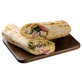 Шаурма з телятиною і спаржевою квасолею (350 г)