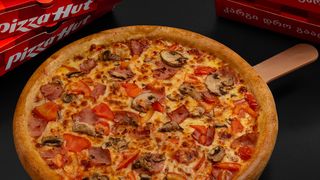 19 სმ ევროპული პატარა