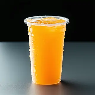 ფორთოხლის ფრეში