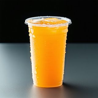 ფორთოხლის ფრეში