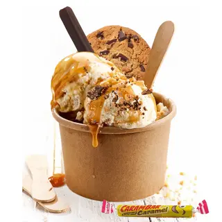 Caracookie