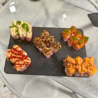 Фуджи Сет - 30 бр