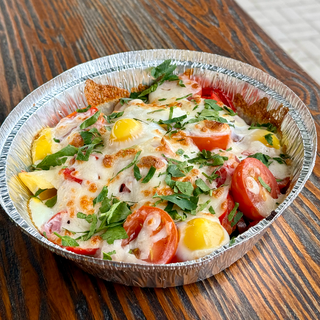  Шакшука пательня  (500 г) 