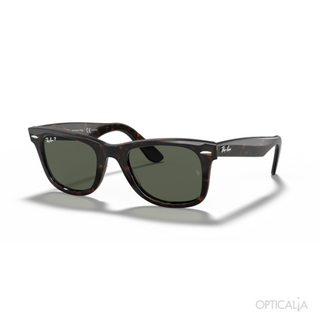 Ray-Ban 0RB2140 50 902/58 Wayfarer