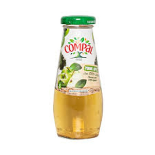 Compal de Maçã