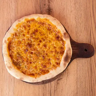 Pizza Margarita