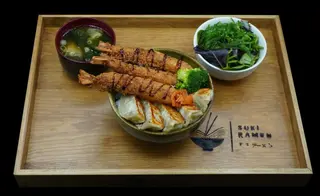 Gyo Ebi Don