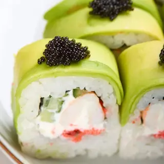 Ebi green