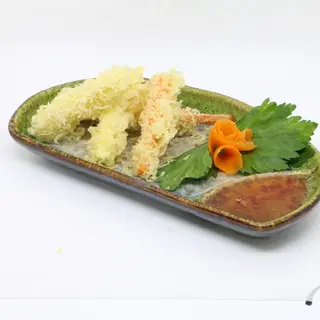 273 Tempura mista