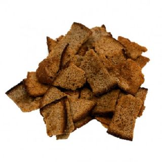 Грінки житні часник (50г)