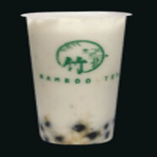 VANILA MILK TEA 
