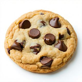 Chocochip Cookies