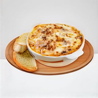 Pasticcio Viande Hachée