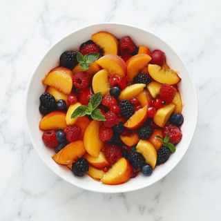 Fruit Salad