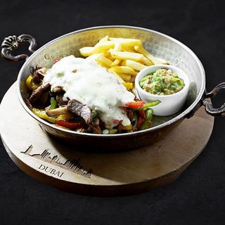 Телятина Філадельфія