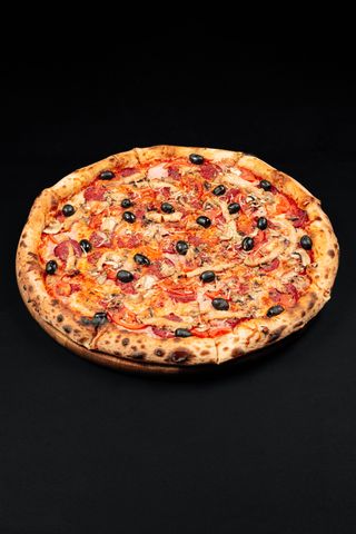 Піца Козацька (35см/1000г)