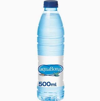 Agua (330 Ml.)