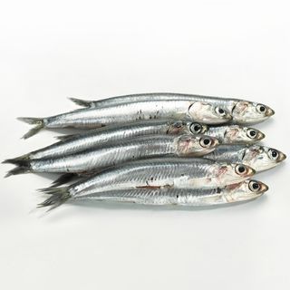 Boquerones Sin Cabeza Sin Tripa 250 Gr.
