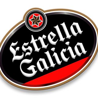 Cerveza Estrella Galicia