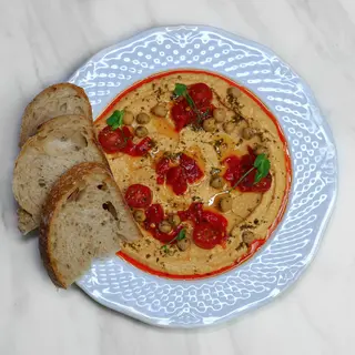Hummus