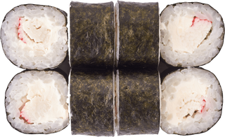 მაკი სურიმის ჩხირებით