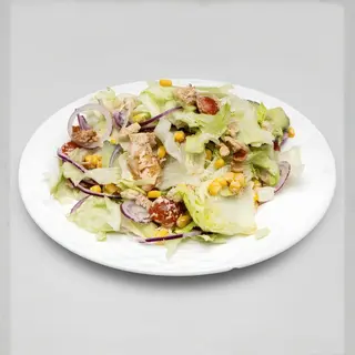 Sałatka Kebab