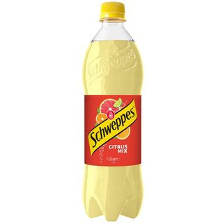 Schweppes citrus