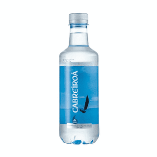 Agua Cabreiroá (500 ml.)