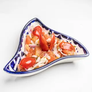 Salade Marocaine