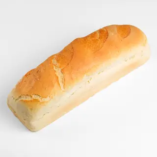 Kruh bijeli kalup 500g
