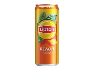 Lipton Peach 0,33L
