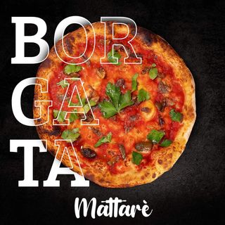 Borgata