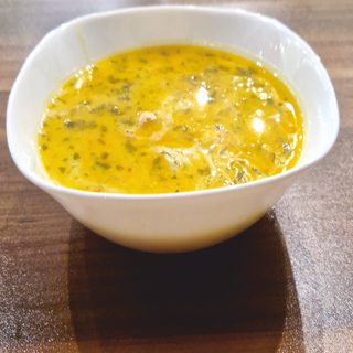 Пилешка супа