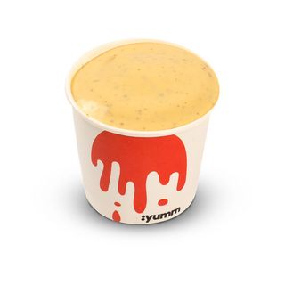 pahar sos chillimayo - fără refill - 100 ml