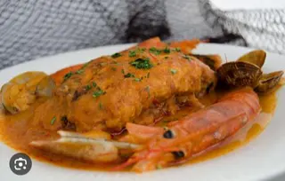 Cachopo A La Koskera