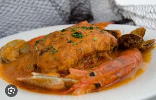 Cachopo A La Koskera