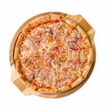 Pizza Al Salsa Gusto (Mediana)