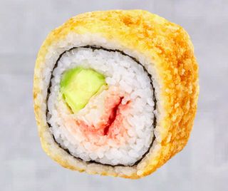 Fry Coco Saumon 6pieces