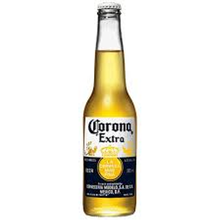 Corona chiara Messico 4.5%