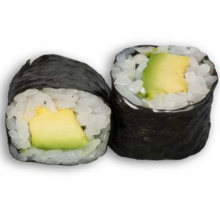 Maki De Aguacate (8 Uds.)