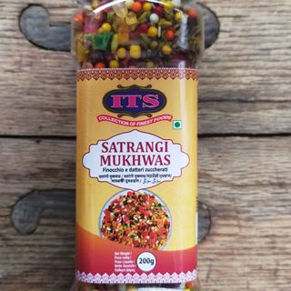 Satrangi Mukhwas - 200gr