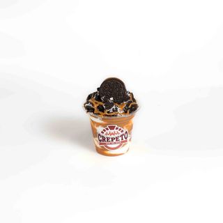 Sundae Oreo