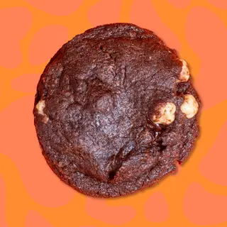Nutella Cookie