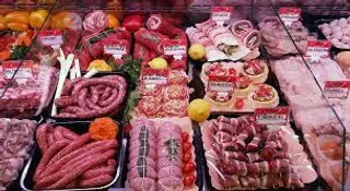Carne di scottona