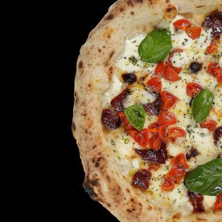 Pomodorini + bibita + fritto