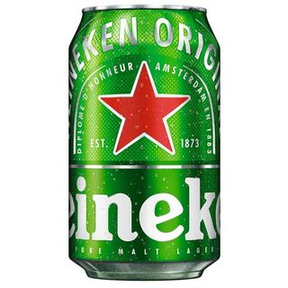 Heineken 