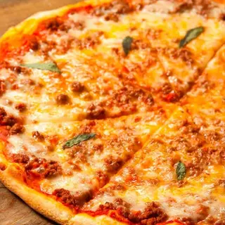 Pizza Boloñesa (35cm)