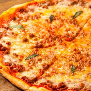 Pizza Boloñesa (35cm)