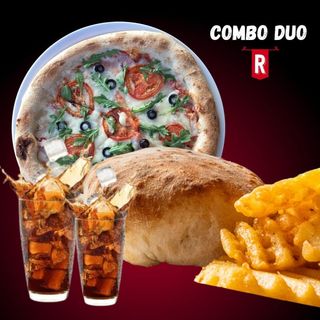 COMBO DUO