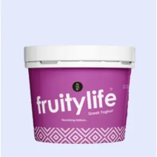 Greek Yogurt ( Bowl )
